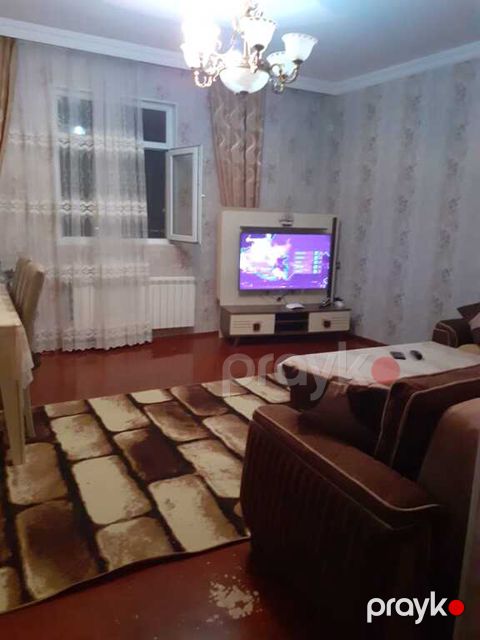 Həyət evi, 20-ci sahə qəs