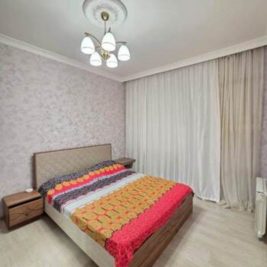 Həyət evi, Masazır qəs — Ev, villa, Bakı (8)
