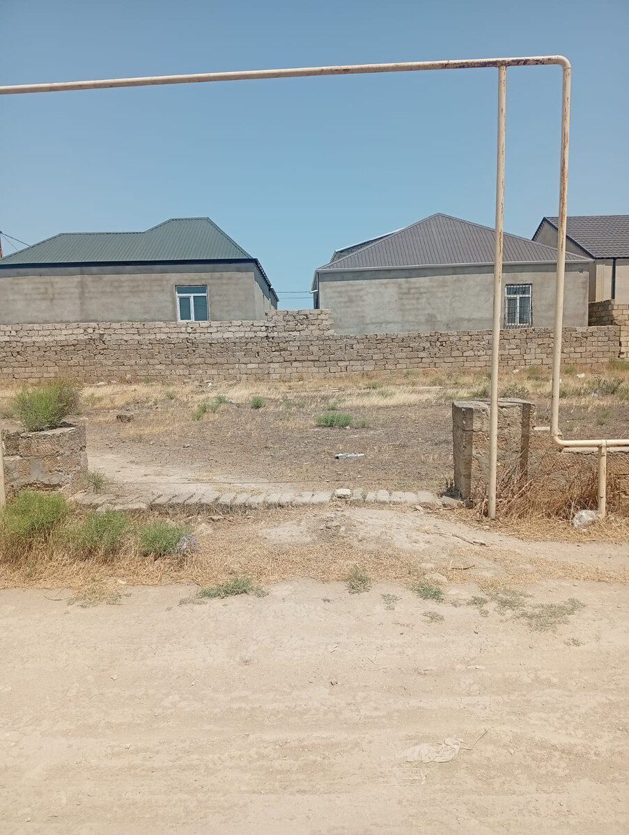 6 sot torpaq sahəsi, Binə qəs — Torpaq, Bakı (10)