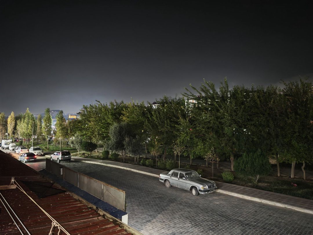 İcarəyə verilir 2 otaqlı yeni tikili 54 m² — Mənzil, Bakı