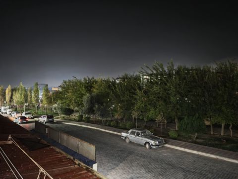 İcarəyə verilir 2 otaqlı yeni tikili 54 m² — Bakı