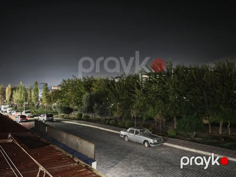 İcarəyə verilir 2 otaqlı yeni tikili 54 m²