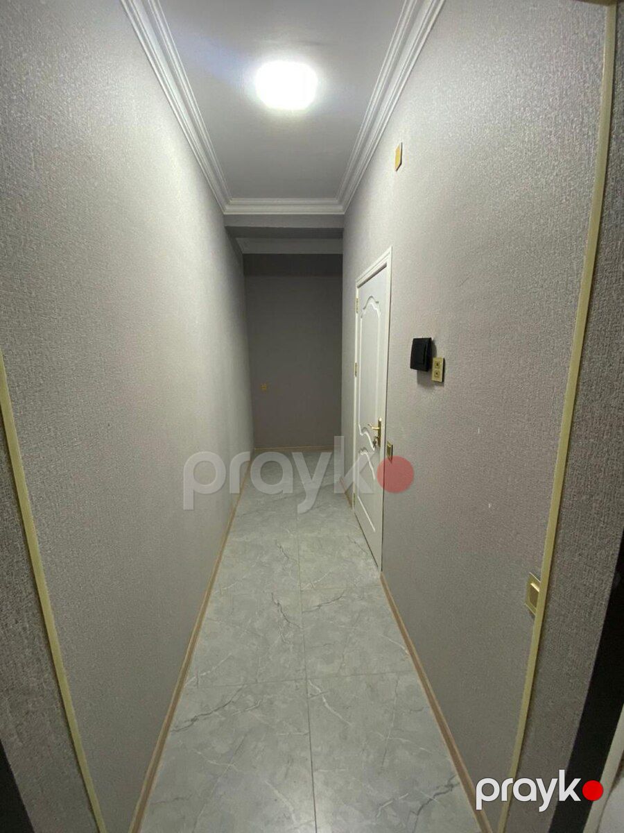 2-otaqlı yeni tikili, Abşeron r., 65 m² — Mənzil, Xırdalan (8)