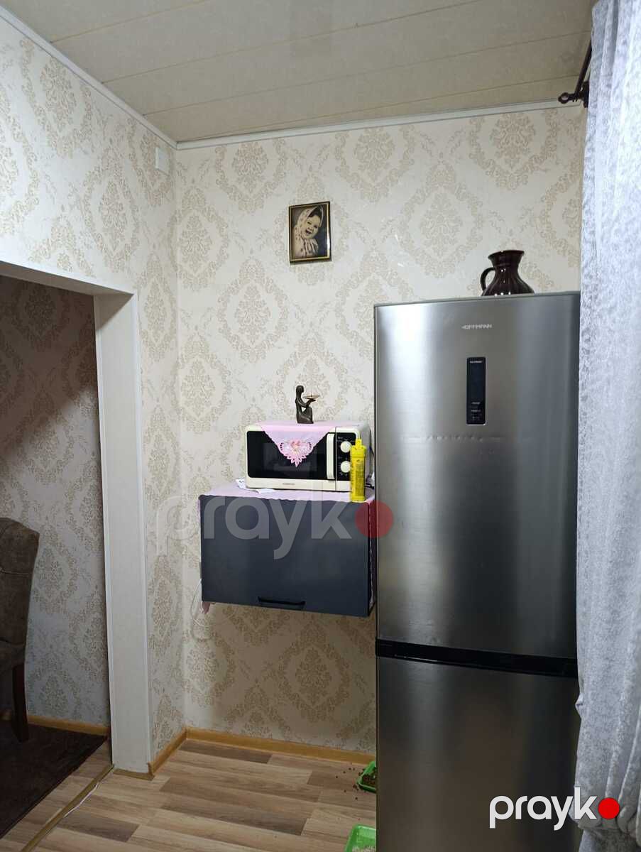 Satılır 1 otaqlı köhnə tikili 26 m² — Mənzil, Bakı (6)