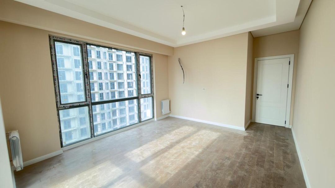 Satılır 2 otaqlı yeni tikili 63.9 m² — Mənzil, Bakı (11)
