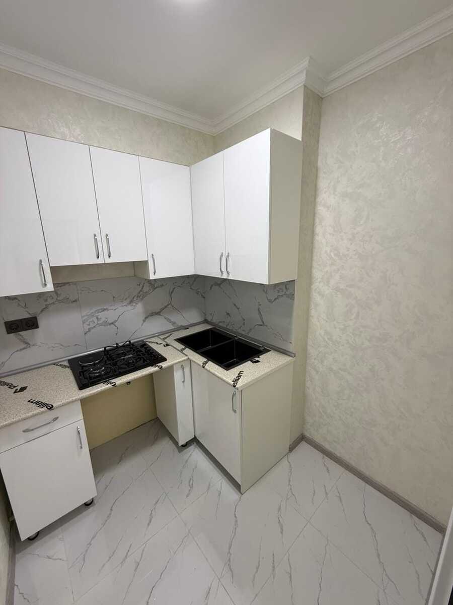 Satılır 2 otaqlı yeni tikili 61.9 m² — Mənzil, Xırdalan (8)