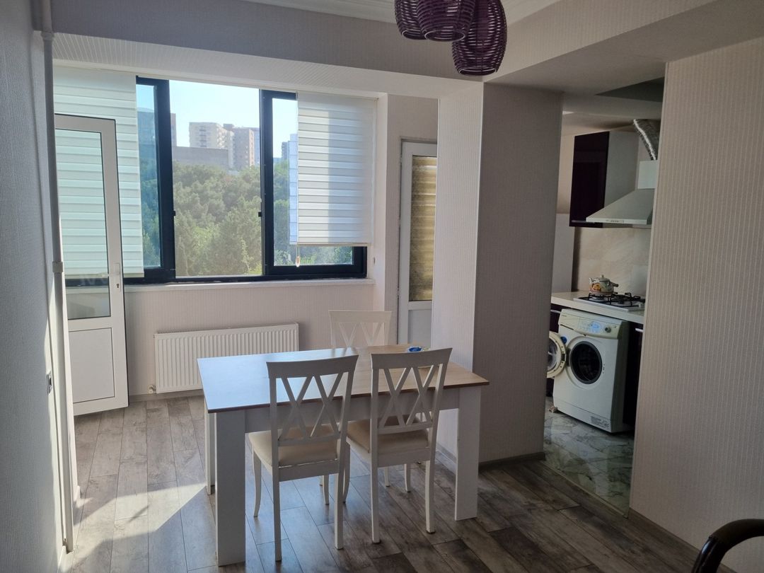 İcarəyə verilir 3 otaqlı köhnə tikili 75 m² — Mənzil, Bakı (7)