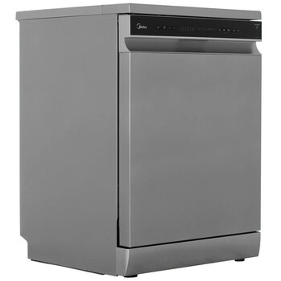 Qabyuyan Midea MFD60S050S — Qab yuyucu maşınlar, Bakı (7)