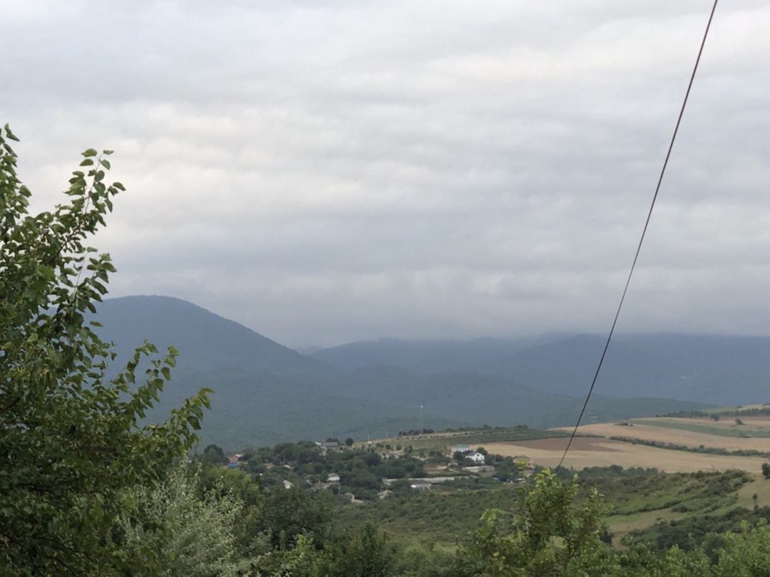 22 sot torpaq sahəsi, Şabran r — Torpaq, Şabran (12)