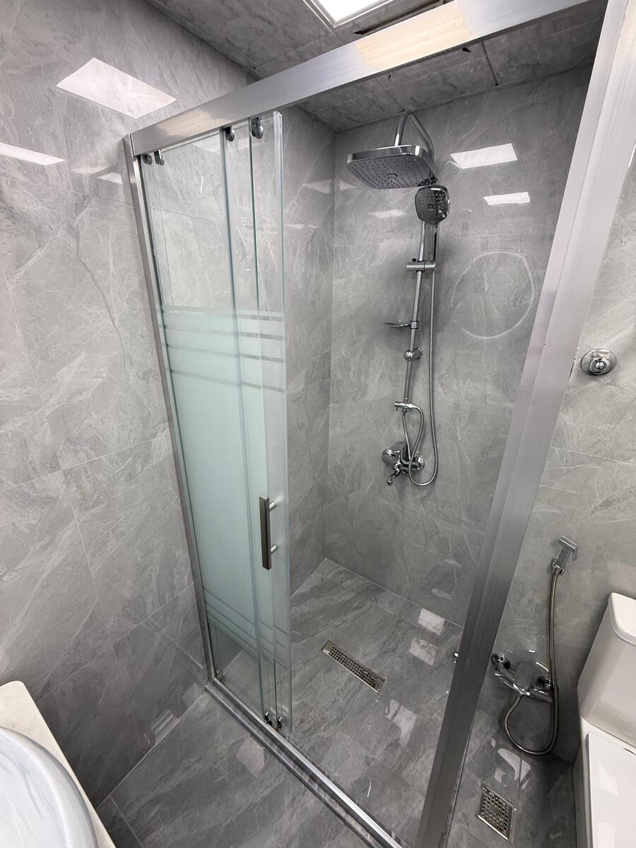 Satılır 2 otaqlı köhnə tikili 83 m² — Mənzil, Bakı (11)