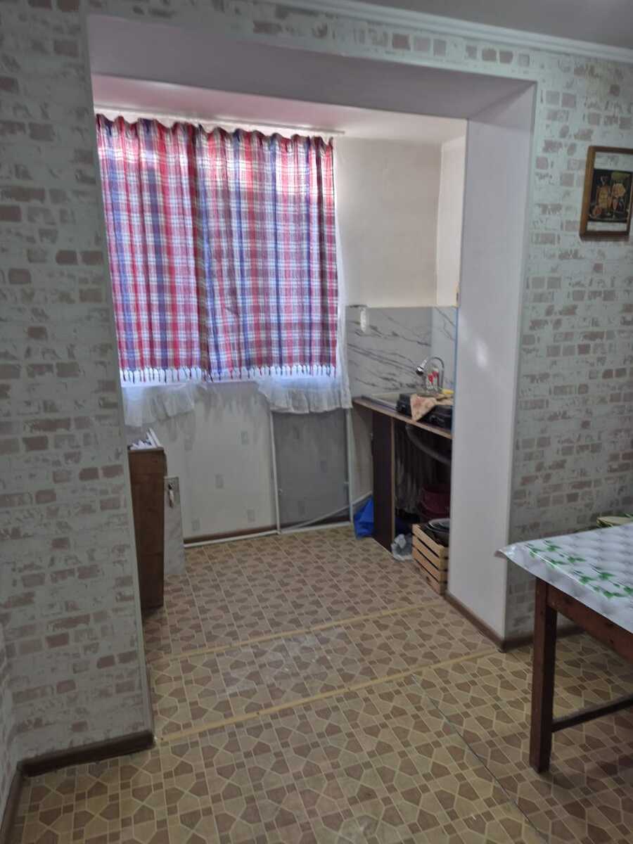 Satılır 1 otaqlı köhnə tikili 35 m² — Mənzil, Bakı (4)