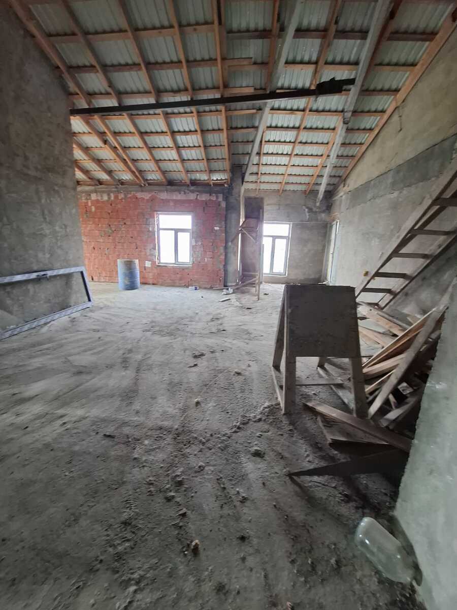 Satılır 2 otaqlı yeni tikili 53 m² — Mənzil, Bakı (3)