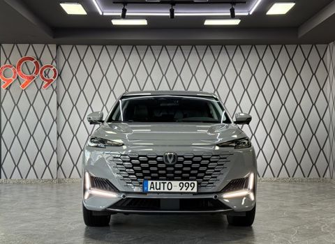 Changan Uni-K iDD, 1.5 L, 30.7 kWh, 2024 il, 56 000 km — Bakı