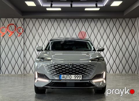 Changan Uni-K iDD, 1.5 L, 30.7 kWh, 2024 il, 56 000 km