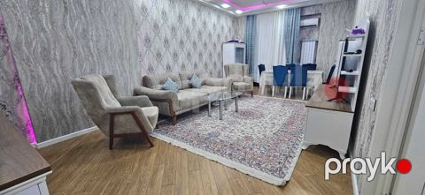 İcarəyə verilir 2 otaqlı yeni tikili 102 m²