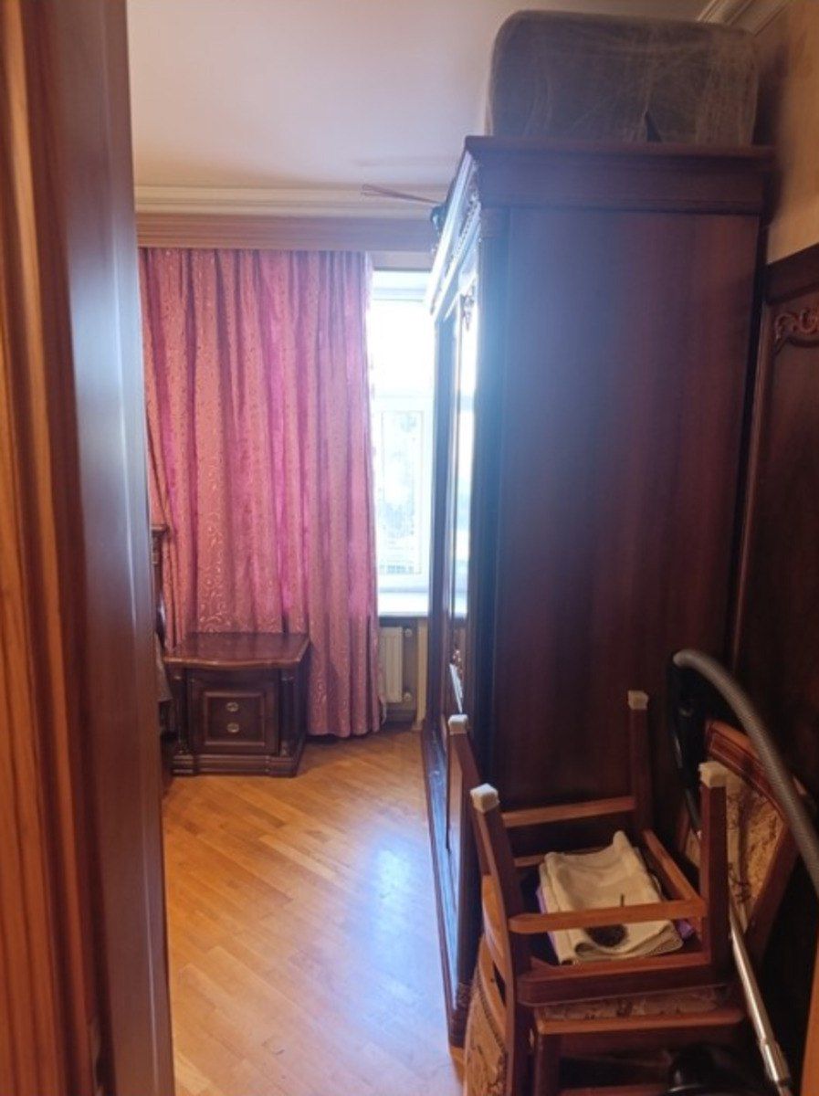 Satılır 2 otaqlı köhnə tikili 65 m² — Mənzil, Bakı (3)