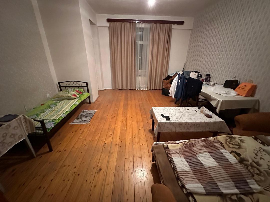 Satılır 2 otaqlı yeni tikili 90 m² — Mənzil, Bakı (9)