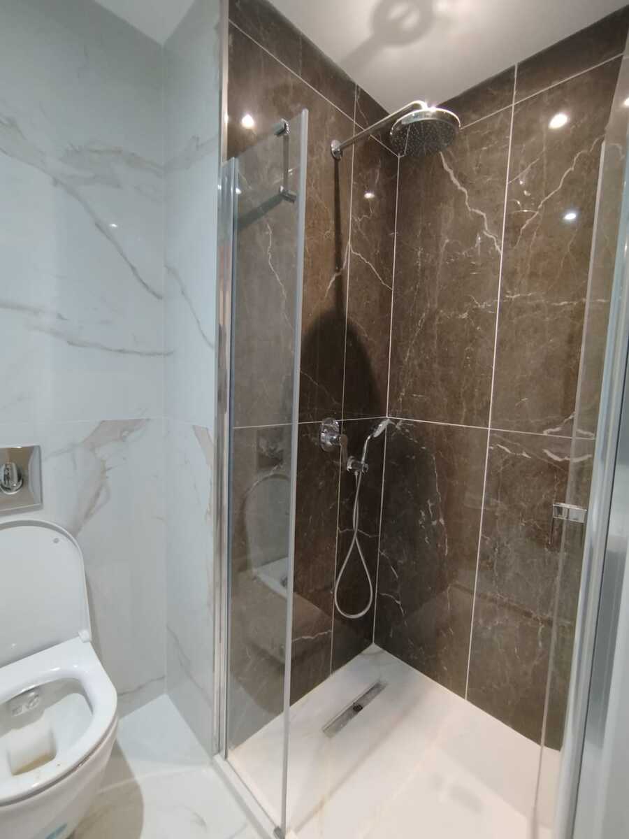 Satılır 3 otaqlı yeni tikili 72 m² — Mənzil, Bakı (3)