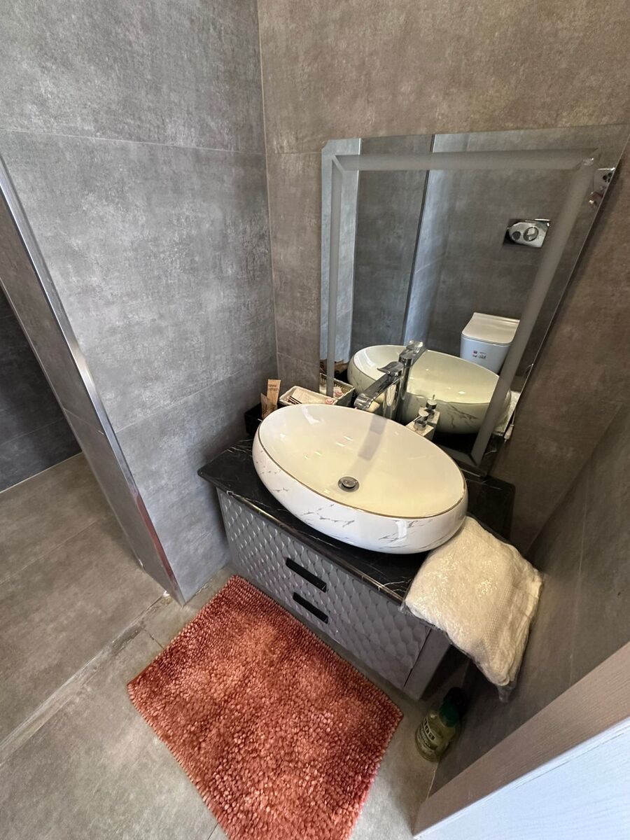 Bağ evi, Nardaran qəs — Ev, villa, Bakı (8)