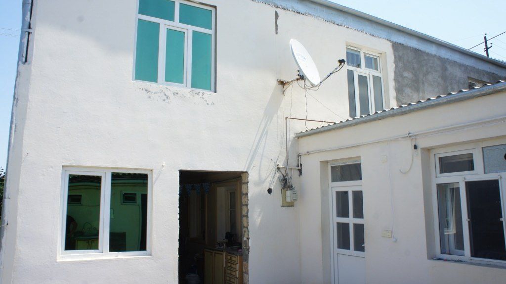 Satılır 5 otaqlı həyət evi/bağ evi 155.9 m² — Ev, villa, Gəncə (7)