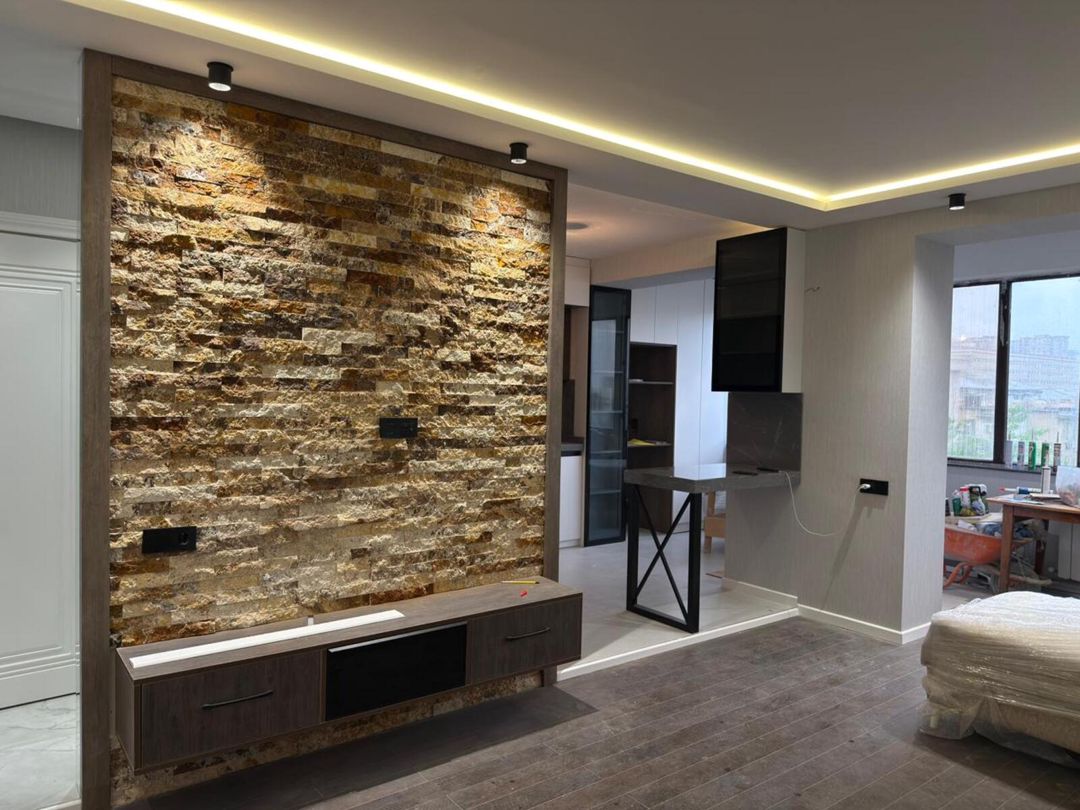 Satılır 3 otaqlı köhnə tikili 55 m² — Mənzil, Bakı (3)