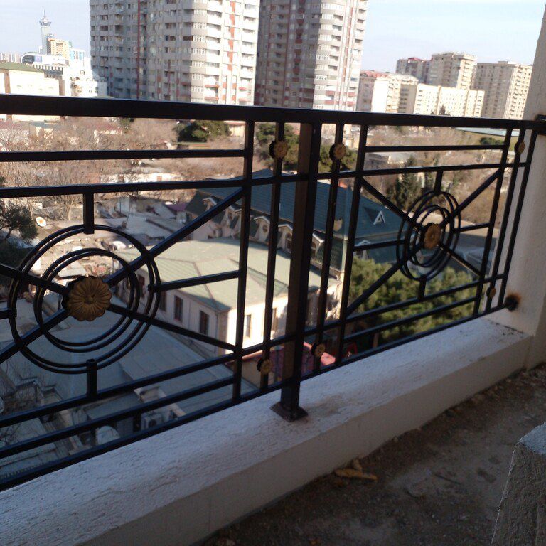 Qaynaqçı xidməti — Təmir və inşaat, Bakı (4)