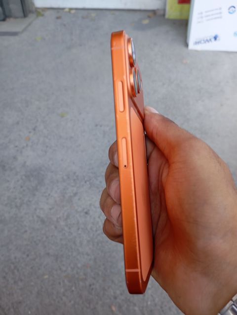 IPhone X, 64 GB, Narıncı — Göyçay