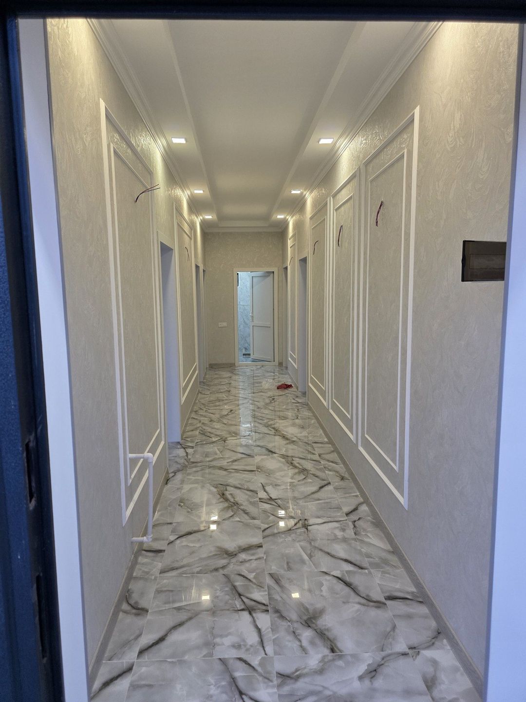 Satılır 4 otaqlı həyət evi/bağ evi 120 m² — Ev, villa, Bakı (5)