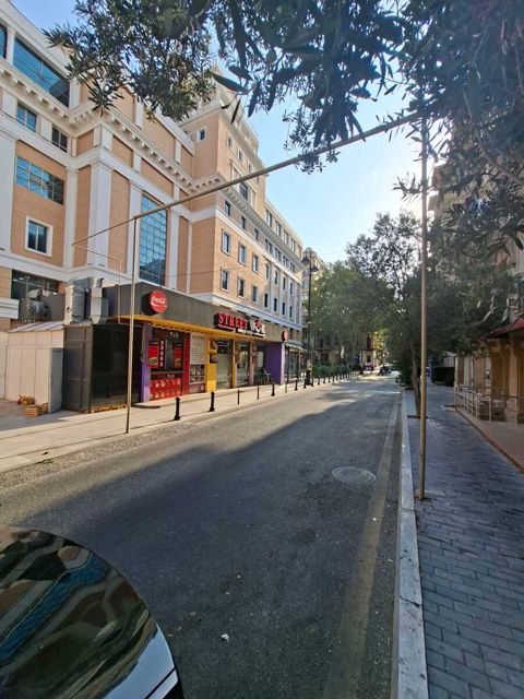 İcarəyə verilir 3 otaqlı ofis 100 m² — Bakı