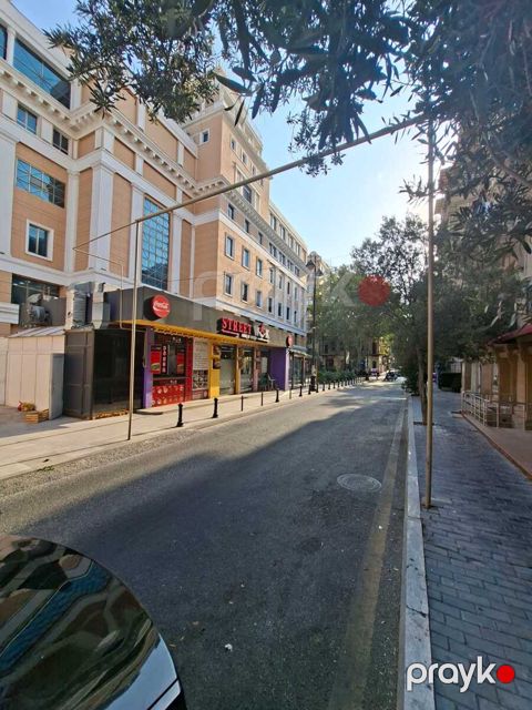 İcarəyə verilir 3 otaqlı ofis 100 m² — Bakı
