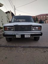 Lada (VAZ) 2107, 1.6 L, 2005 il, 185 956 km — Cars
