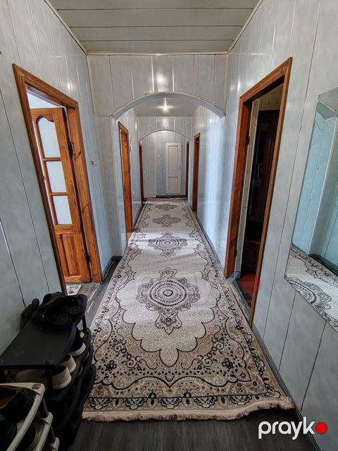 Satılır 5 otaqlı köhnə tikili 106 m²