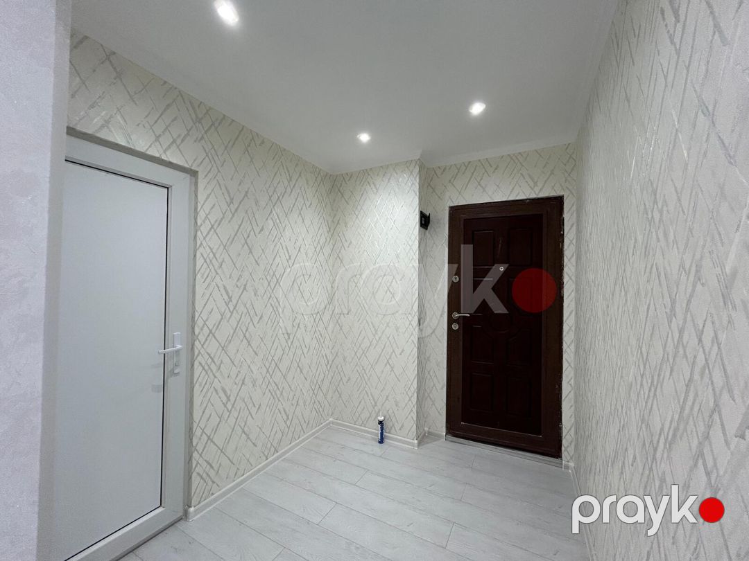 Satılır 4 otaqlı köhnə tikili 90 m² — Mənzil, Xırdalan (4)