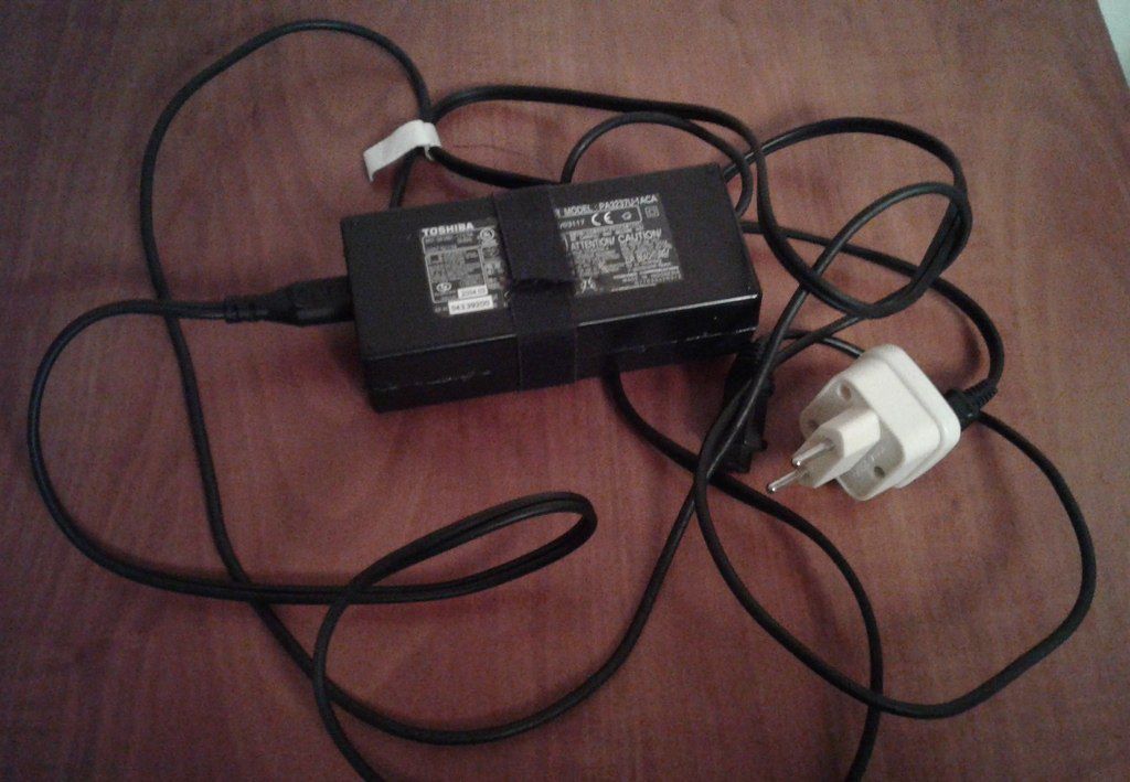 Noutbuk "Toshıba Satellite A40-S270" — Noutbuklar, Bakı (11)