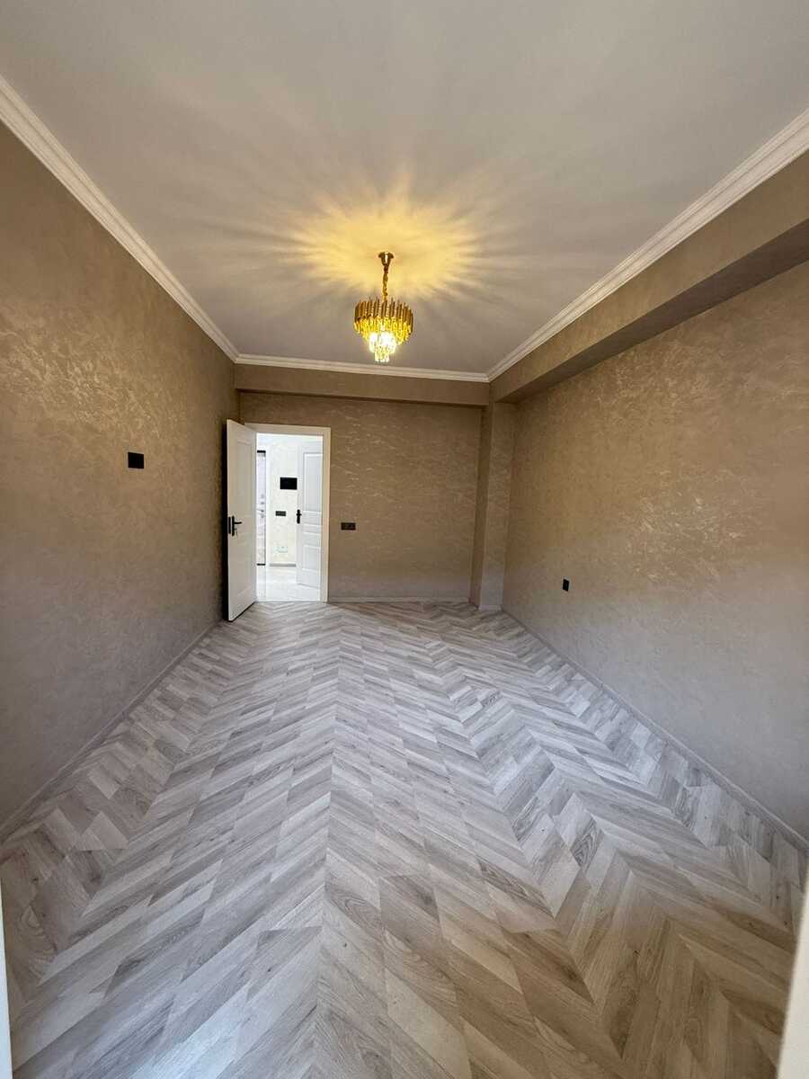 Satılır 2 otaqlı yeni tikili 61.9 m² — Mənzil, Xırdalan (5)
