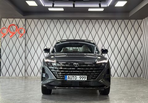 Changan Uni-Z, 1.5 L, 18.4 kWh, 2026 il, yeni — Bakı