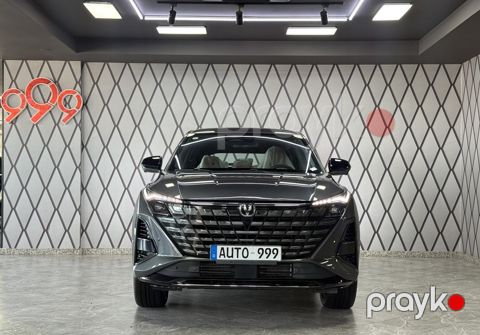 Changan Uni-Z, 1.5 L, 18.4 kWh, 2026 il, yeni