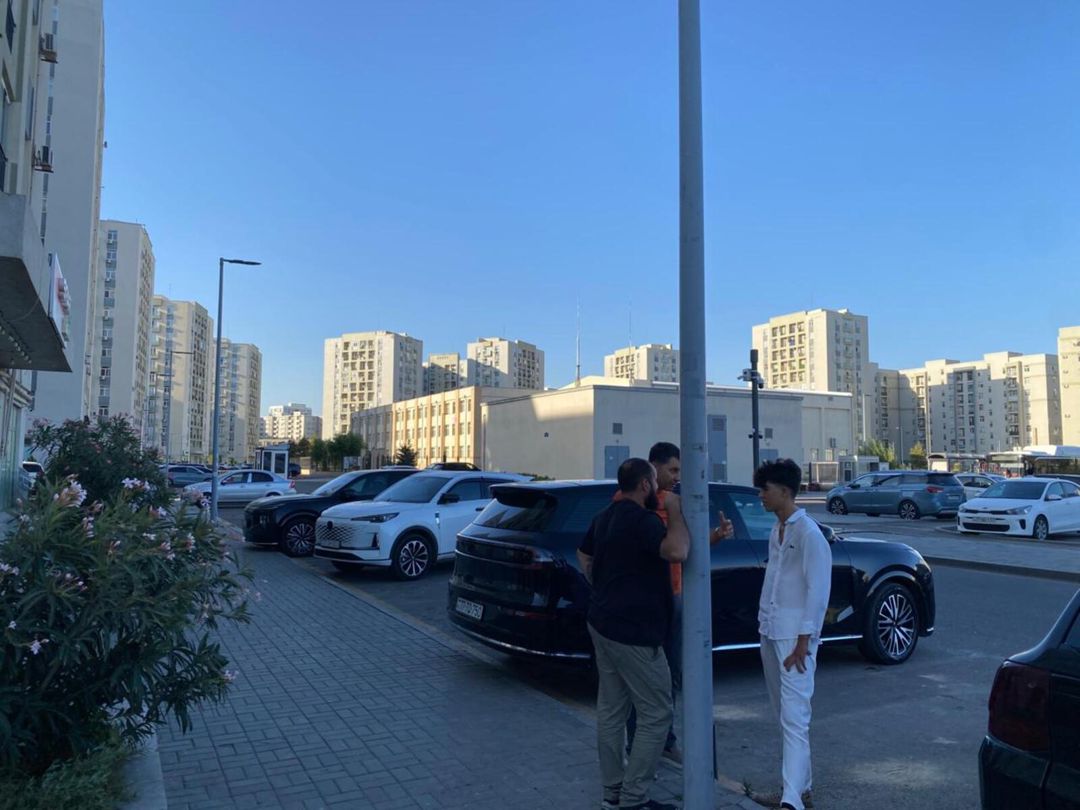 2-otaqlı yeni tikili kirayə verilir, Yasamal r., 49 m² — Mənzil, Bakı (5)