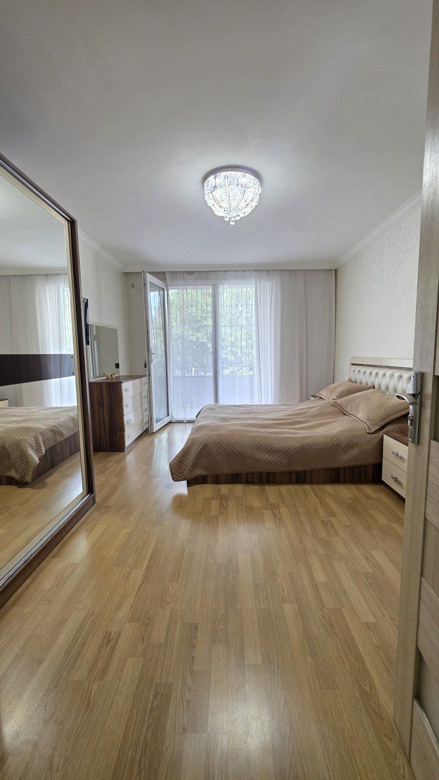 Satılır 3 otaqlı köhnə tikili 80 m² — Mənzil, Bakı (12)