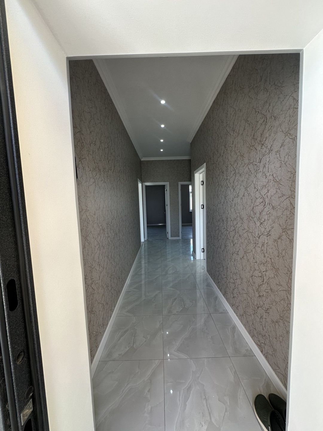 Satılır 3 otaqlı həyət evi/bağ evi 120 m² — Ev, villa, Bakı (9)
