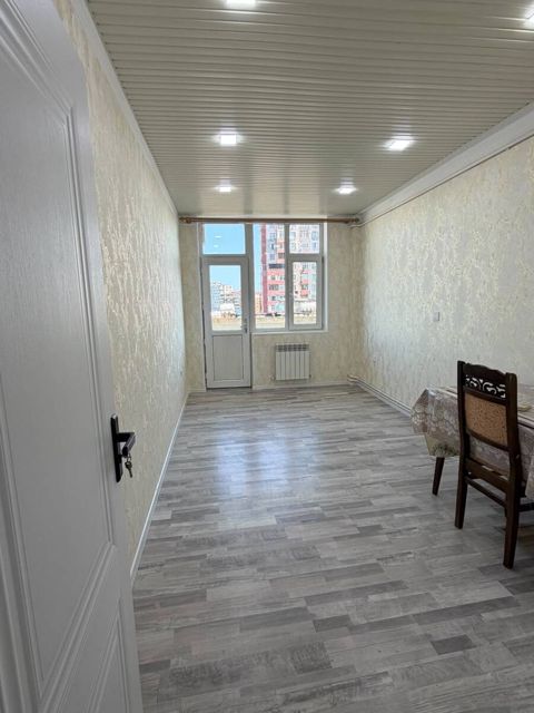 Satılır 2 otaqlı yeni tikili 80 m² — Bakı
