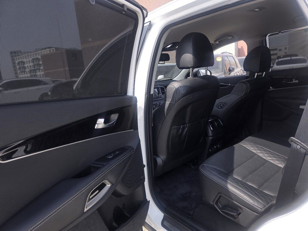 Kia Sorento, 2.2 L, 2019 il, 121 000 km — Avtomobillər, Bakı (12)