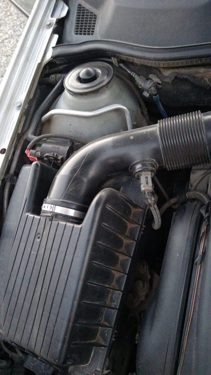 Opel Astra, 1.6 L, 1999 il, 513 000 km — Avtomobillər, Cəlilabad (8)