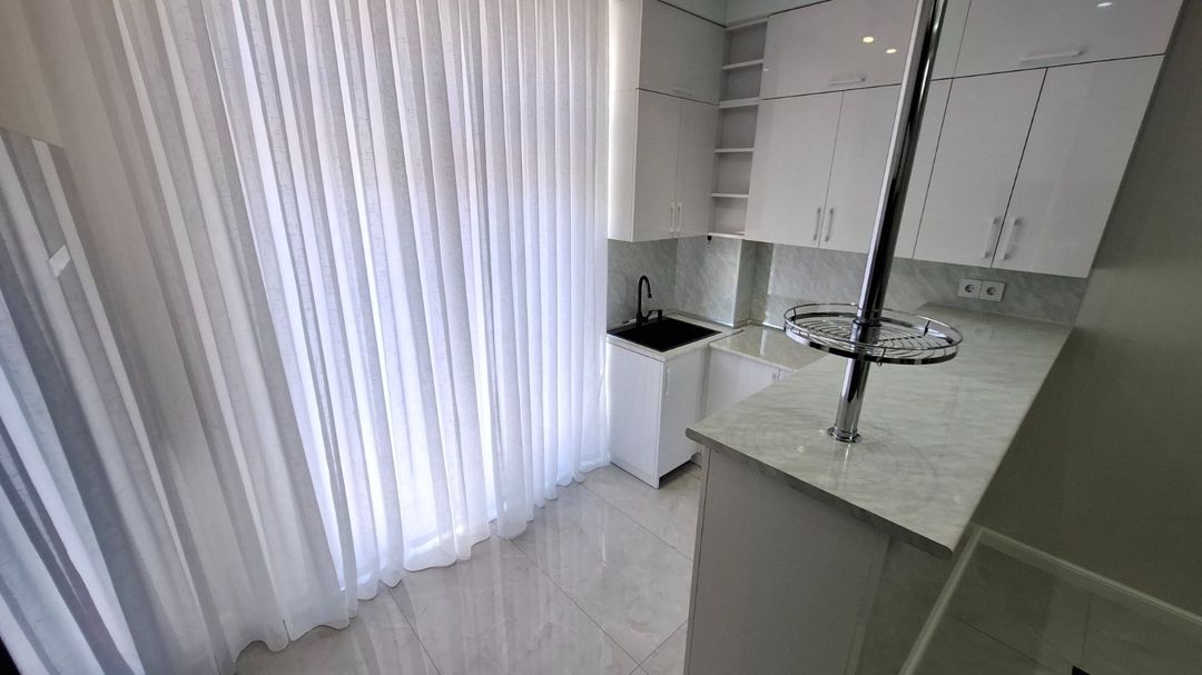 Satılır 2 otaqlı yeni tikili 64 m² — Mənzil, Bakı (10)
