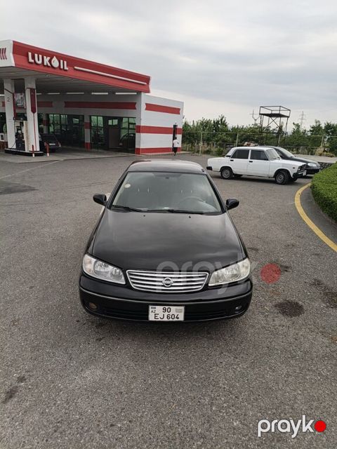 Nissan Sunny, 1.3 L, 2008 il, 420 000 km