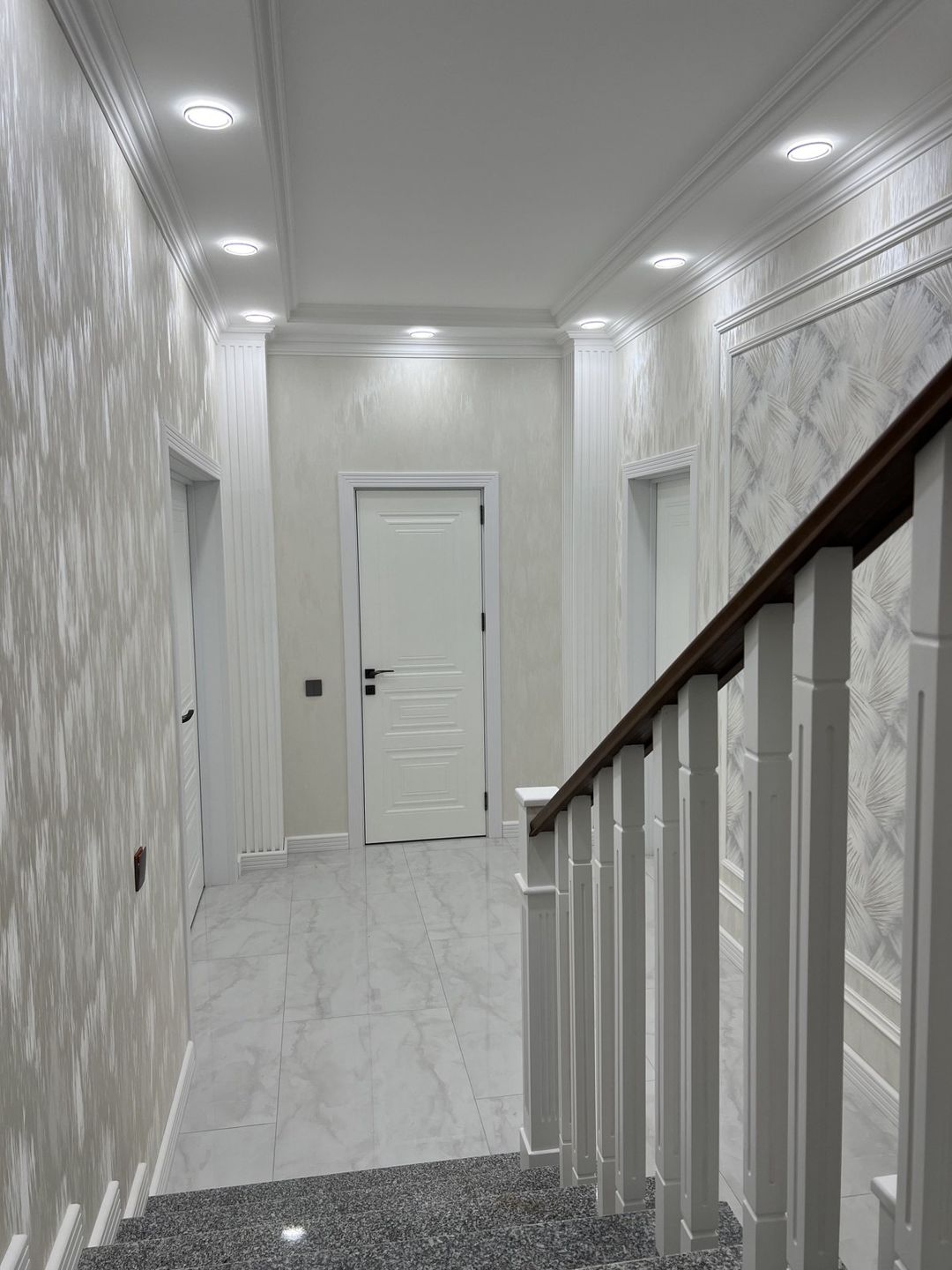 Satılır 4 otaqlı həyət evi/bağ evi 245 m² — Ev, villa, Bakı (4)