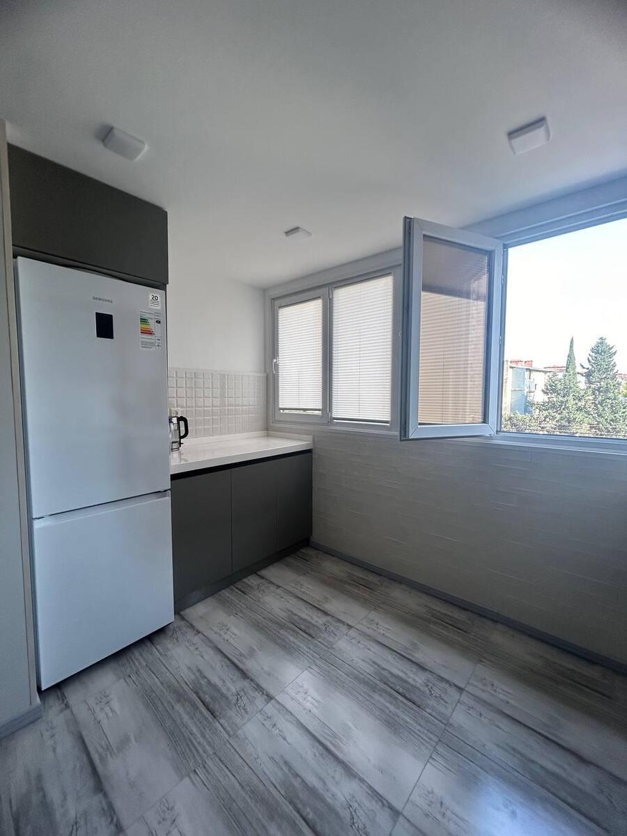 Satılır 2 otaqlı köhnə tikili 40 m² — Mənzil, Bakı (7)