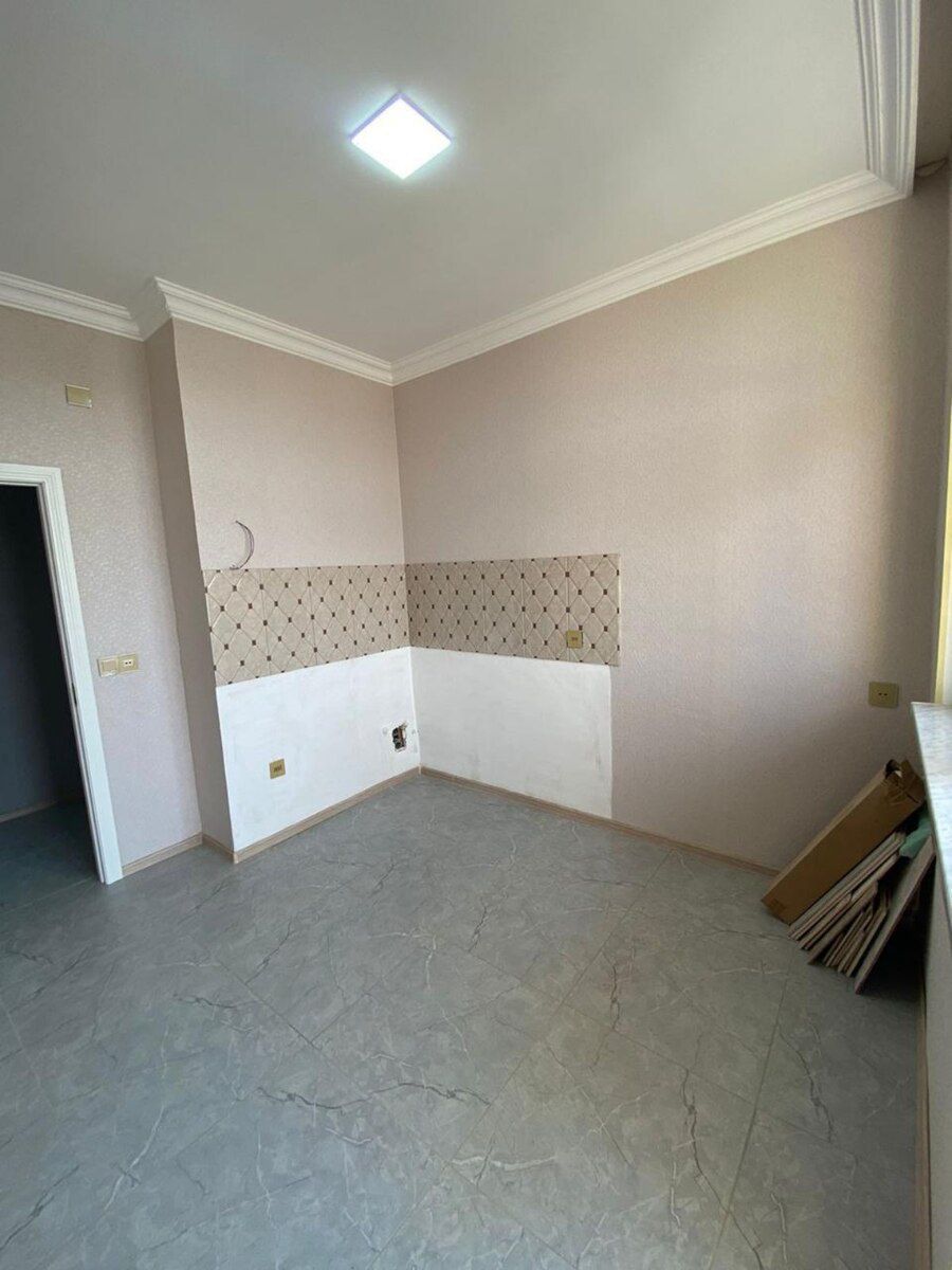 2-otaqlı yeni tikili, Abşeron r., 65 m² — Mənzil, Xırdalan (11)