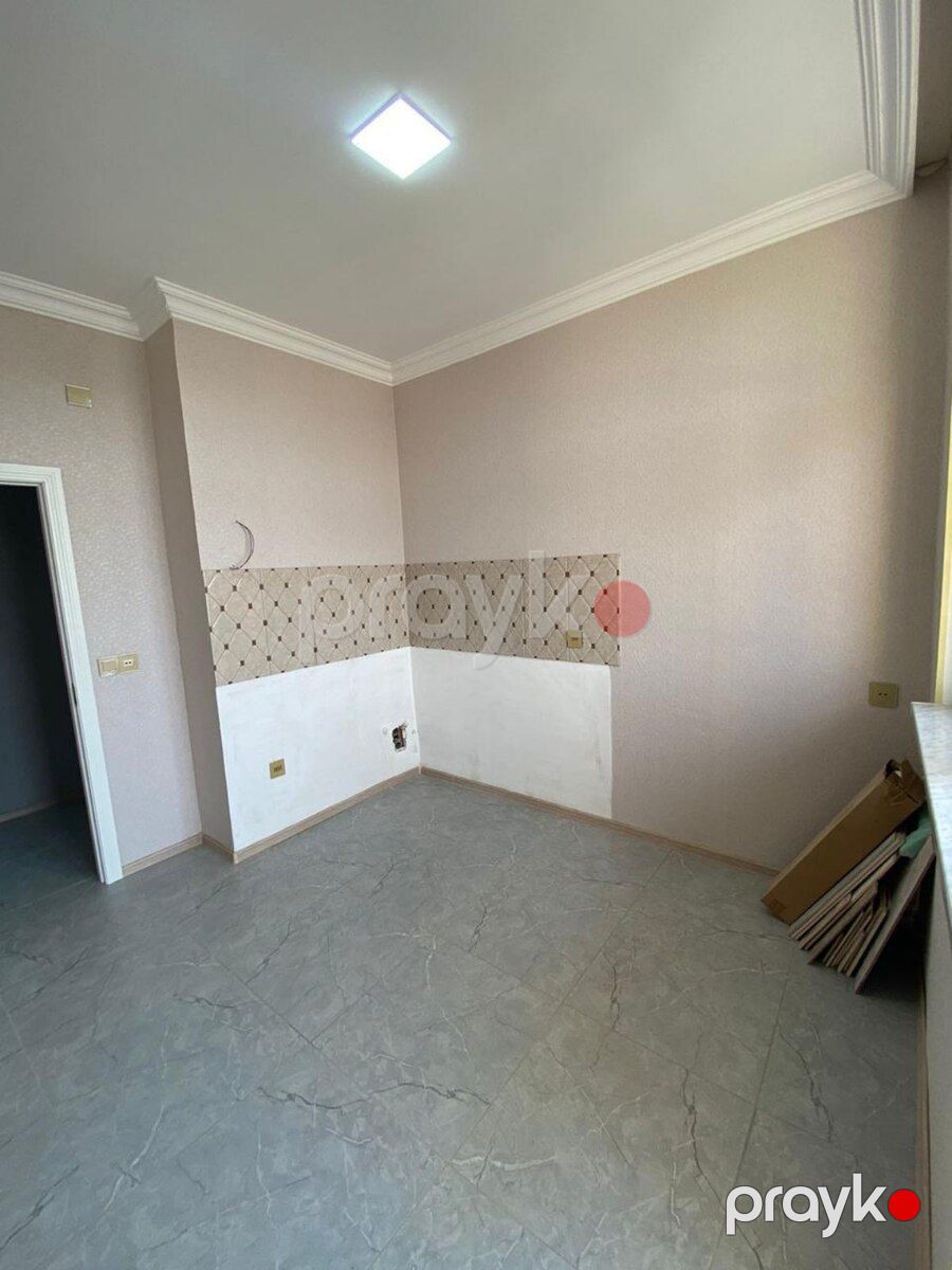 2-otaqlı yeni tikili, Abşeron r., 65 m² — Mənzil, Xırdalan (11)
