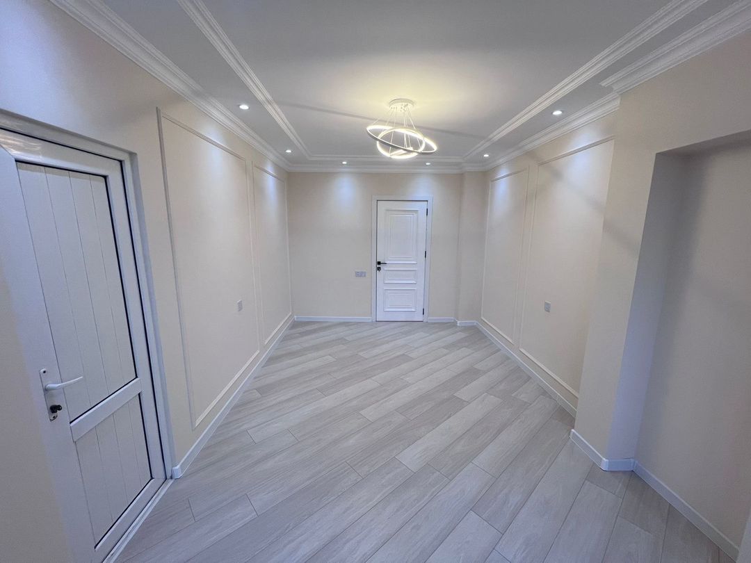 Satılır 4 otaqlı köhnə tikili 105 m² — Mənzil, Bakı (2)